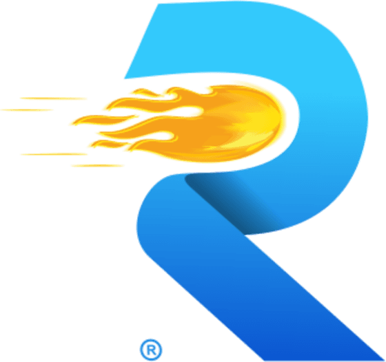 RedyRedes Logo Oficial